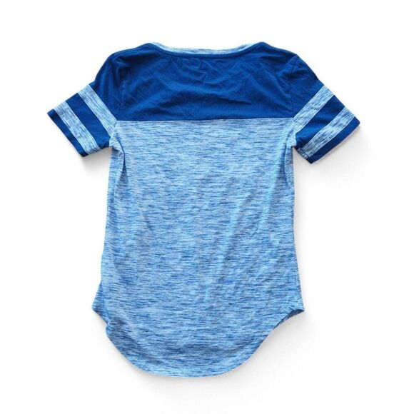 5th & Ocean by New Era Minnesota Timberwolves NBA Basketball SS Shirt Women's S - Picture 2 of 7